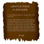 Gentle Face Cleanser 4oz Normal to Dry skin